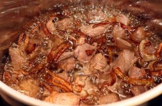 Машкичири - фото шага 4