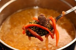 Машкичири - фото шага 6