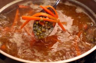 Машкичири - фото шага 7