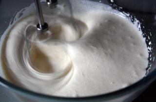 Шоколадные бискотти с фундуком - фото шага 1