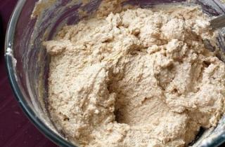 Сладкие ленивые вареники с творогом - фото шага 4