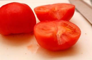 Спагетти по-итальянски - фото шага 2