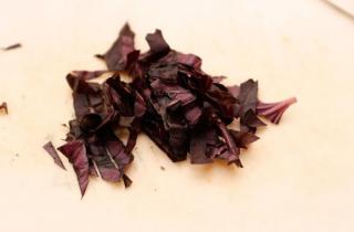 Спагетти по-итальянски - фото шага 5