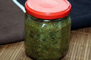 Варенье из фейхоа - фото шага 4