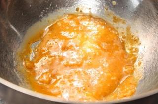 Чесночный майонез - фото шага 2