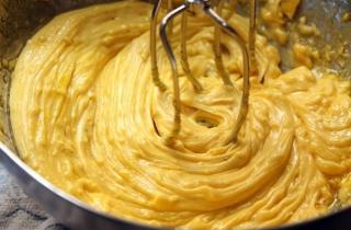 Чесночный майонез - фото шага 4