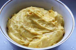 Чесночный майонез - фото шага 5