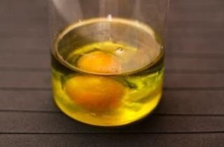 Домашний майонез на скорую руку - фото шага 2