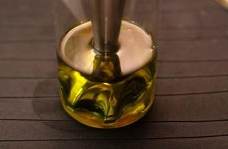 Домашний майонез на скорую руку - фото шага 3