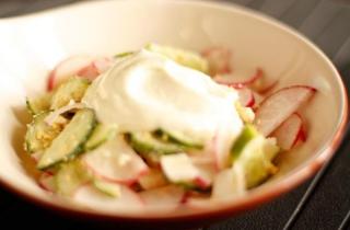 Домашний майонез на скорую руку - фото шага 7