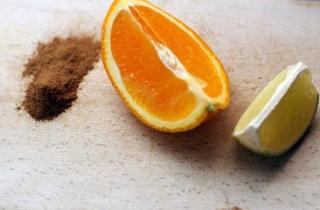 Фруктовый салат с морковью - фото шага 3