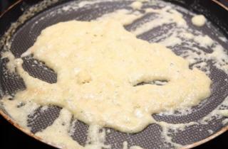 Грибной соус из шампиньонов - фото шага 2