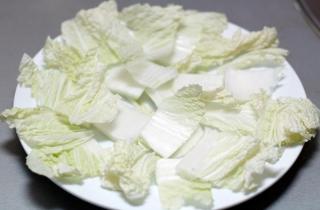 Куриный салат по-ямайски - фото шага 2