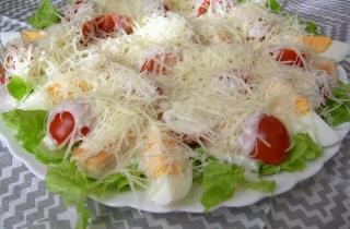 Салат 
