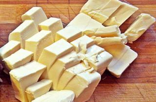 Суп-пюре из плавленого сыра с овощами - фото шага 4