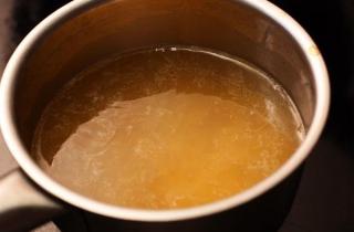 Суп с вермишелью - фото шага 5