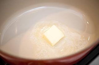 Тайский суп на основе кокосового молока и креветок - фото шага 3