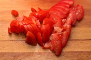 Техасский салат с авокадо - фото шага 1