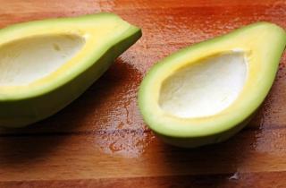 Техасский салат с авокадо - фото шага 2