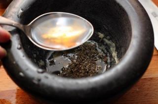 Техасский салат с авокадо - фото шага 9