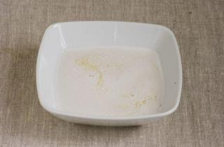 Булочки на желтках - фото шага 3