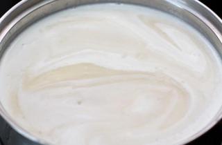 Фасолевый крем-суп - фото шага 9