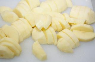 Говяжий суп с тмином - фото шага 4