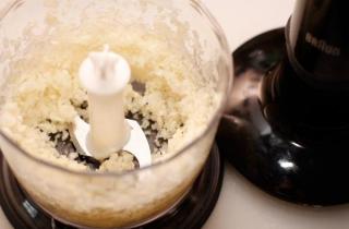 Каннеллони с фаршем - фото шага 2