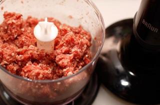 Каннеллони с фаршем - фото шага 4