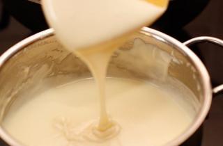 Каннеллони с фаршем - фото шага 8