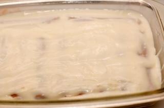 Каннеллони с фаршем - фото шага 11