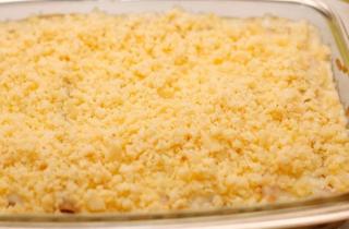 Каннеллони с фаршем - фото шага 13