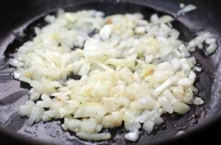 Кесадилья с мясом - фото шага 1