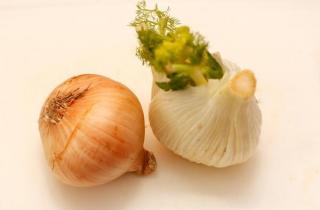 Морковный крем-суп - фото шага 2