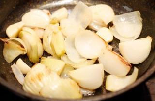 Морковный крем-суп - фото шага 4