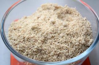 Ореховый пирог - фото шага 2