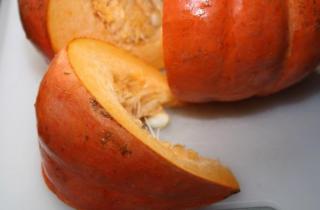 Овощной суп с тефтелями - фото шага 1