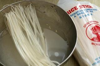 Пад Тай - фото шага 1