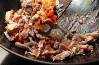 Пад Тай - фото шага 5