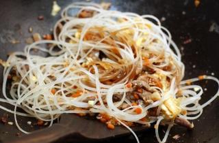 Пад Тай - фото шага 9