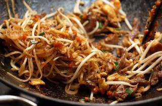 Пад Тай - фото шага 10