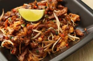 Пад Тай - фото шага 11