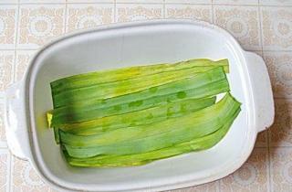 Рыбный стейк - фото шага 2