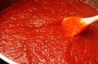 Соус-варенье из острого перца к мясу - фото шага 5