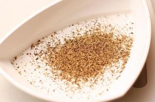 Стейк Рибай - фото шага 2