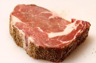 Стейк Рибай - фото шага 3