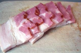 Суккоташ по-венгерски - фото шага 1