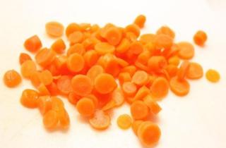 Суп из лесных грибов - фото шага 4