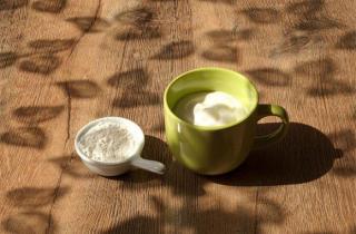 Суп-пюре из кабачков и цукини - фото шага 3