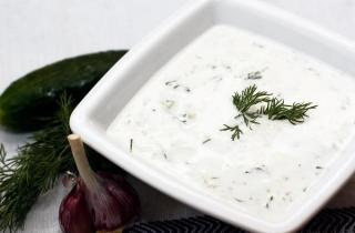 Суп Таратор - фото шага 6